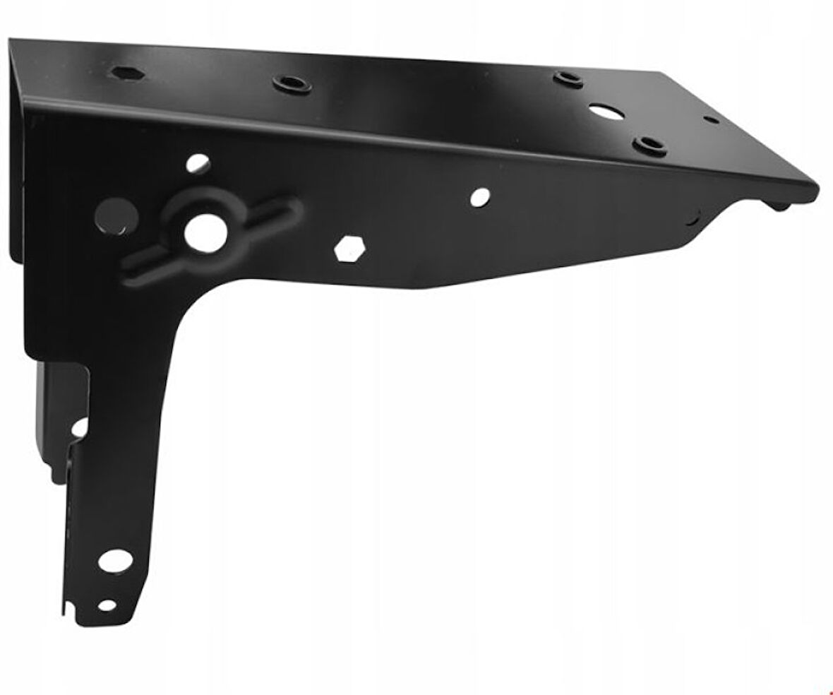 Porsche Camurluk Baglantı Braketi On Sag Panamera 15> - Vortex V2708177