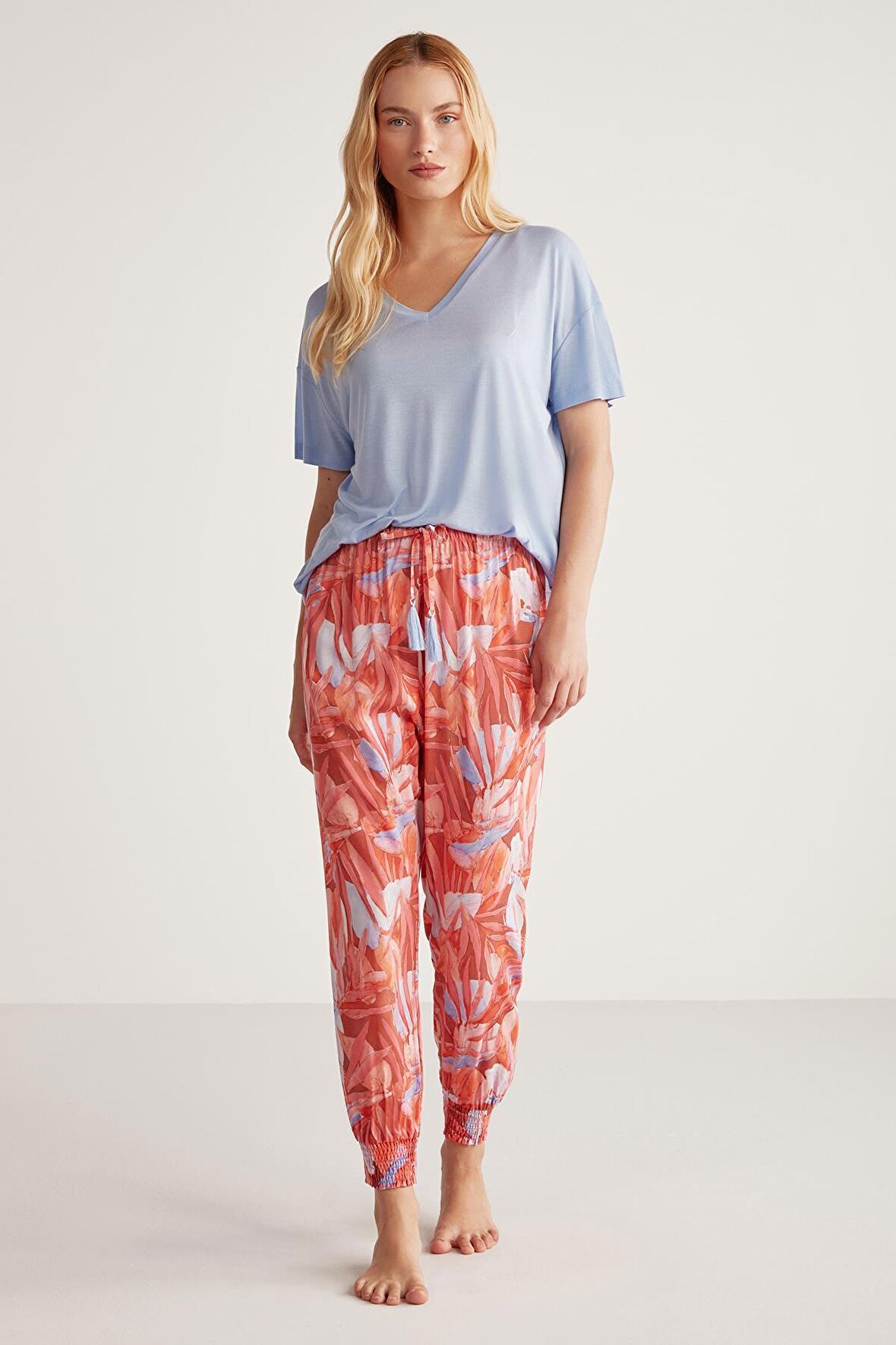 Comfort mood pijama takımı