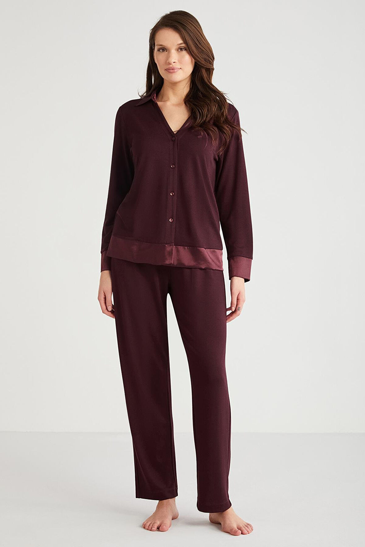 Comfort mood pijama takımı