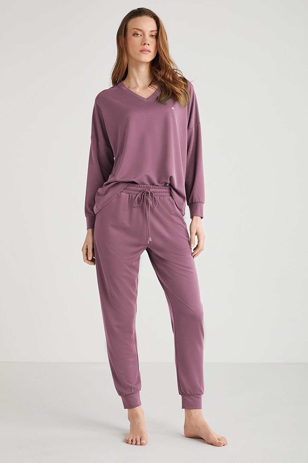 Comfort mood pijama takımı
