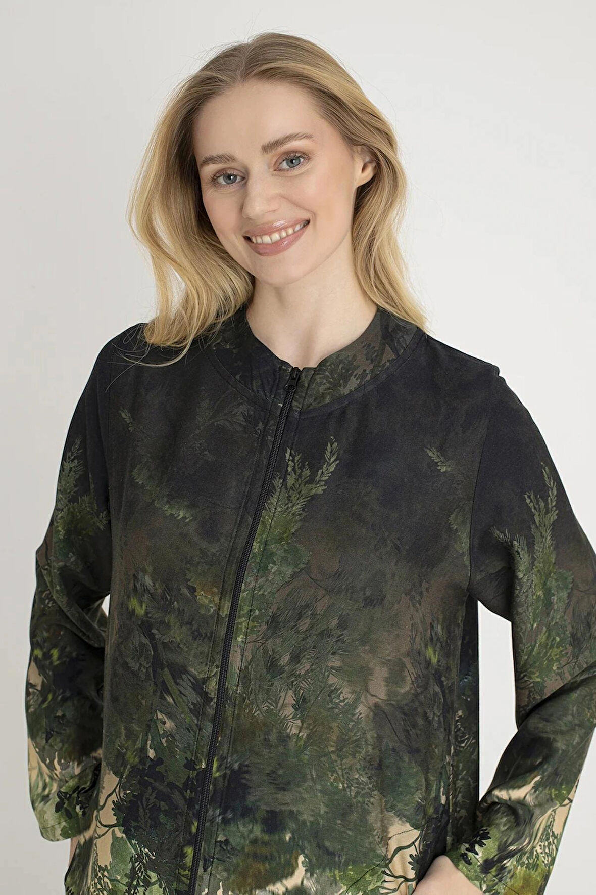 Namazlık elbise-9485