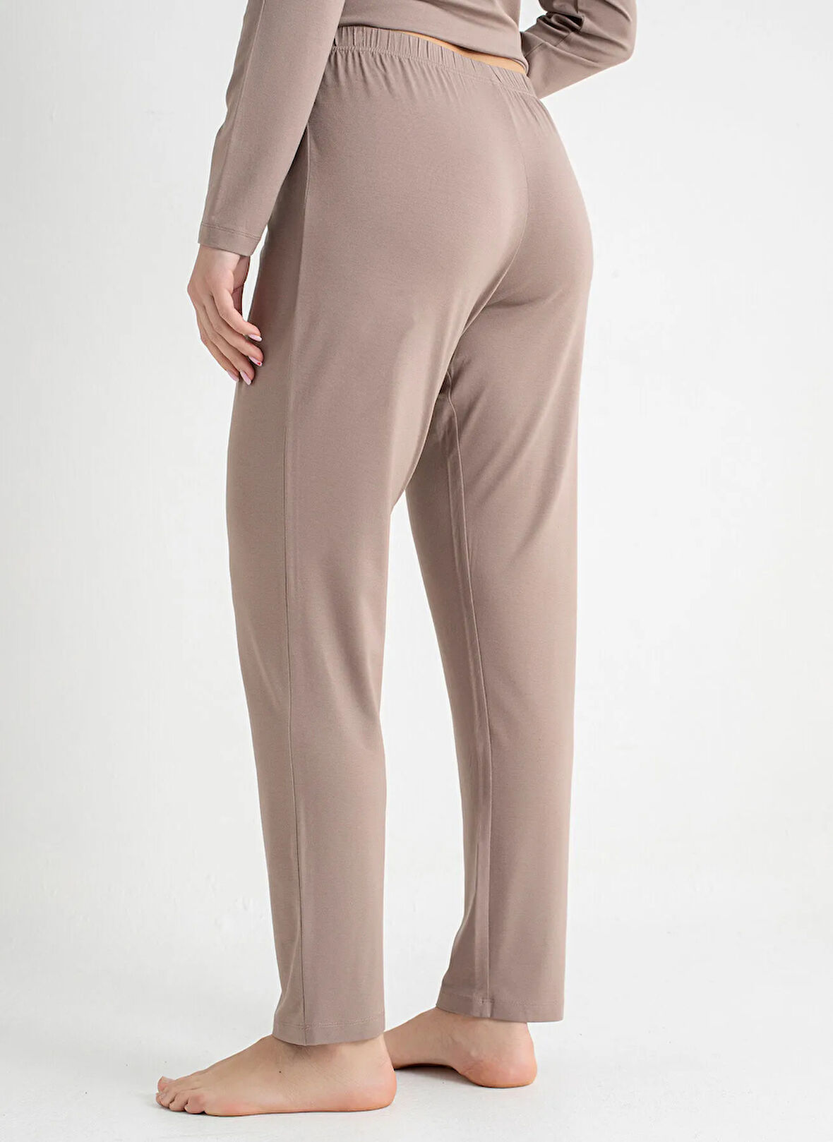 Wondergen Toprak Kadın Pijama Alt 401WON-1116-167