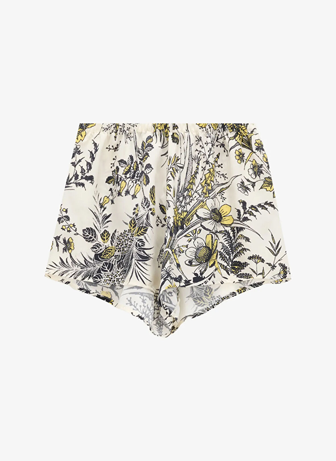 Vivis Bej Kadın Pijama Şort 50VIV10902