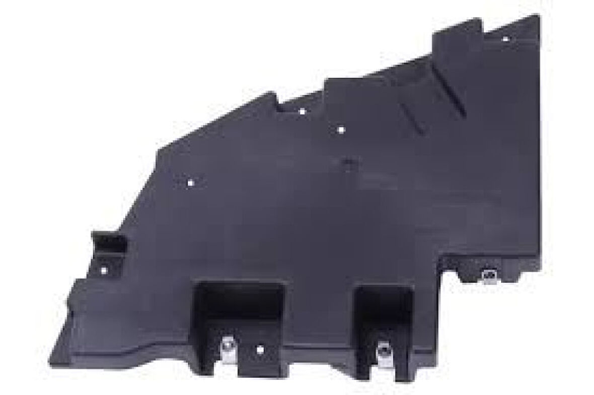 Cadıllac Far Alt Braketi Sol Escalade 15> - Vortex V0401160