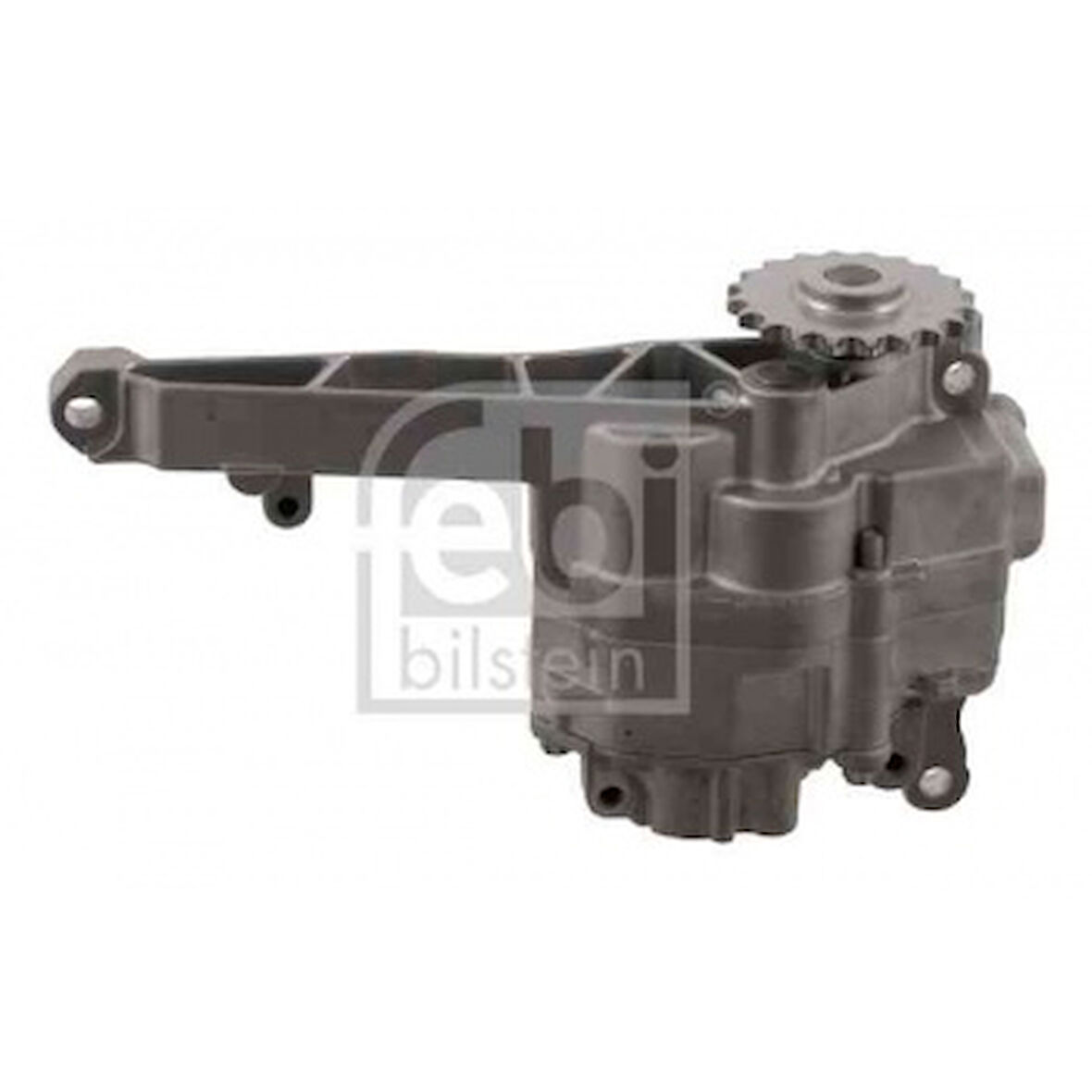 Mercedes Yag Pompası (om642) W203 05>07 W204 07>14 C219 05>10 W211 05>08 W212 09>15 - Febi 29847