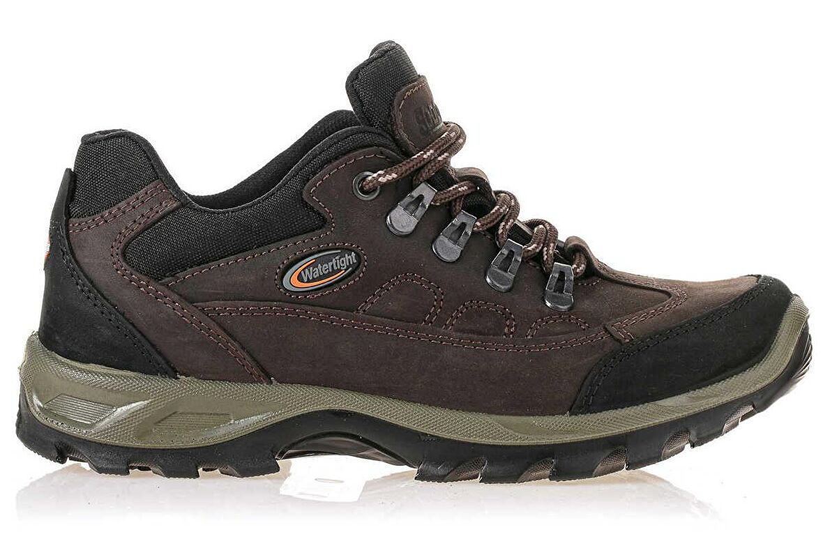 Scooter G5537Cko Bağcıklı Su Geçirmez Deri Unisex Outdoor Ayakkabı