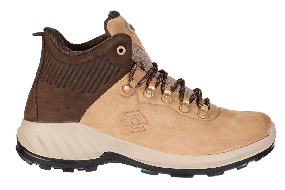 Scooter  Bej Erkek Bot M4100NBJ