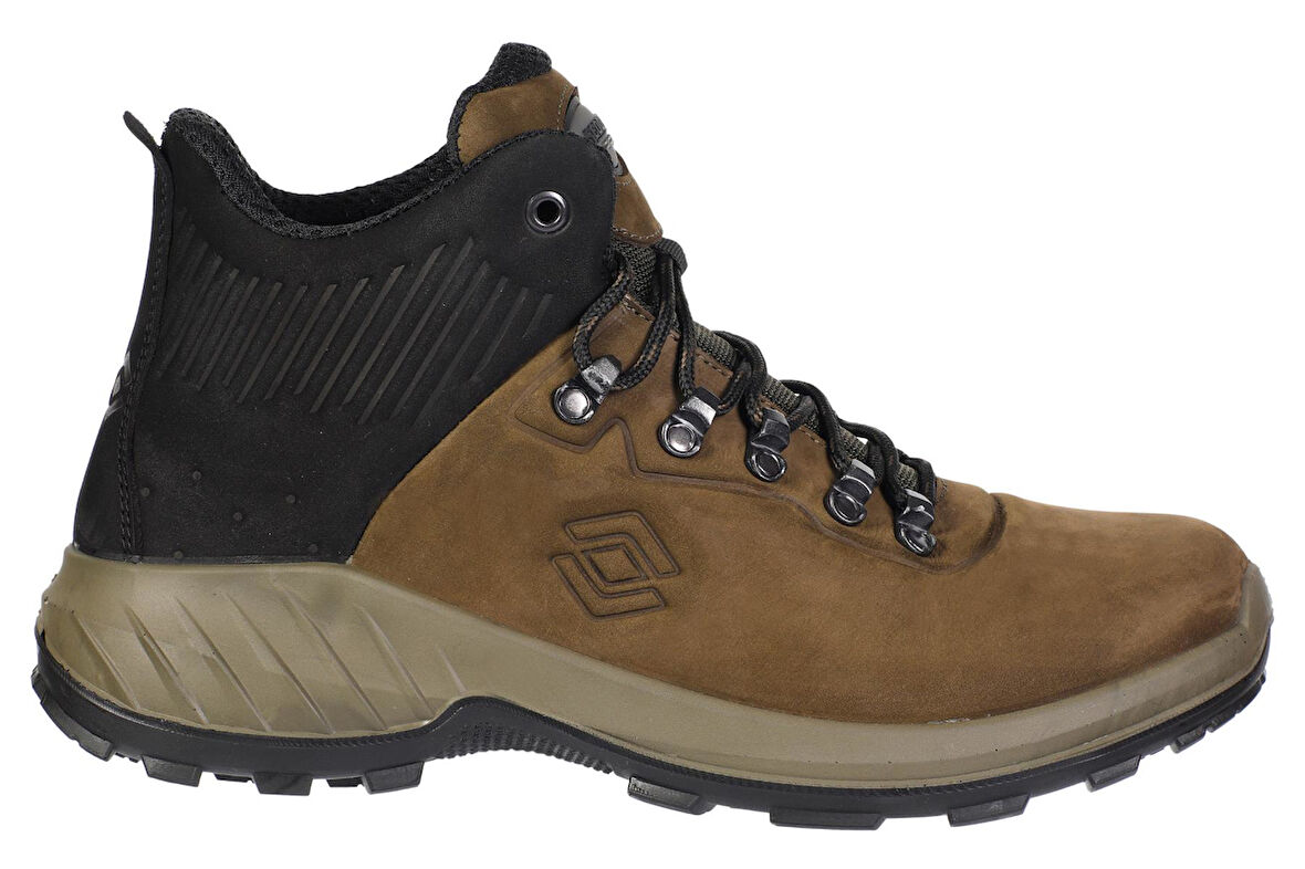 Scooter  Haki Erkek Bot M4100NH