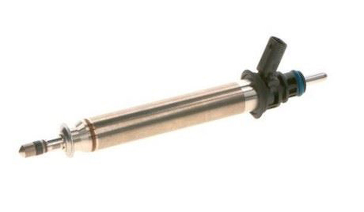 Mercedes Enjektor (m270, M274) W176 12>18 W177 18> W246 11>18 W205 18> C257 17> W212 11>15 W213 16> - Bosch 0261500804
