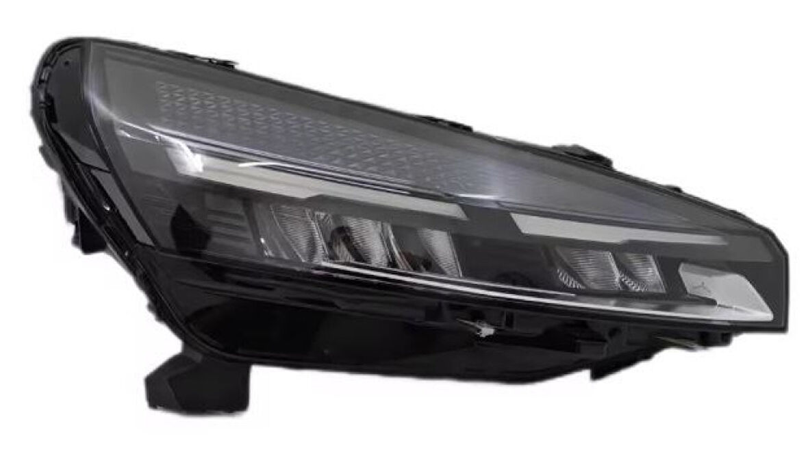 Renault Sol Far Ledli Renault Clio V 23> - Zenon Rn9676k