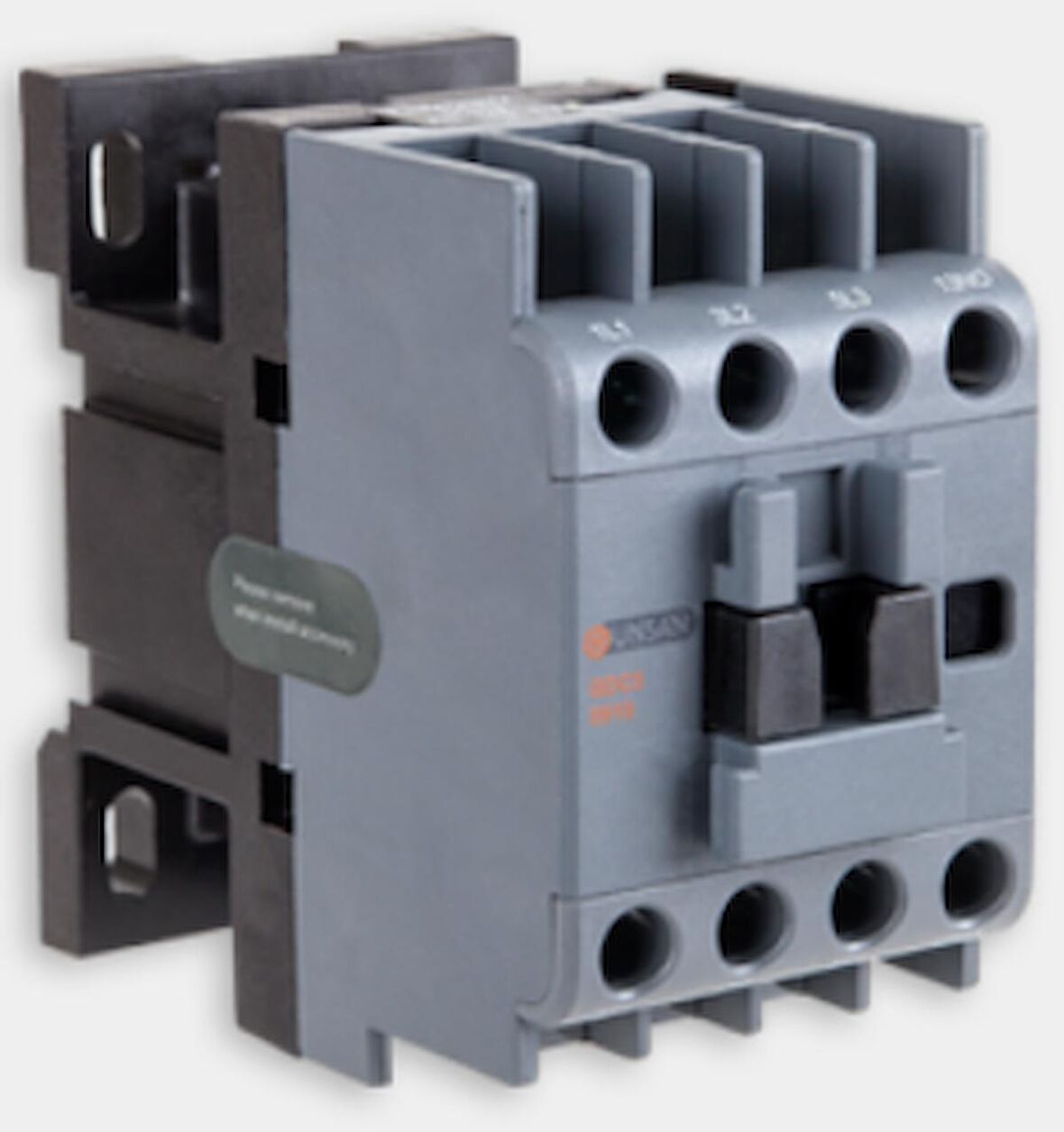 GÜNSAN VALTA 9A 3P 4kW KONTAKTÖR, AC220V