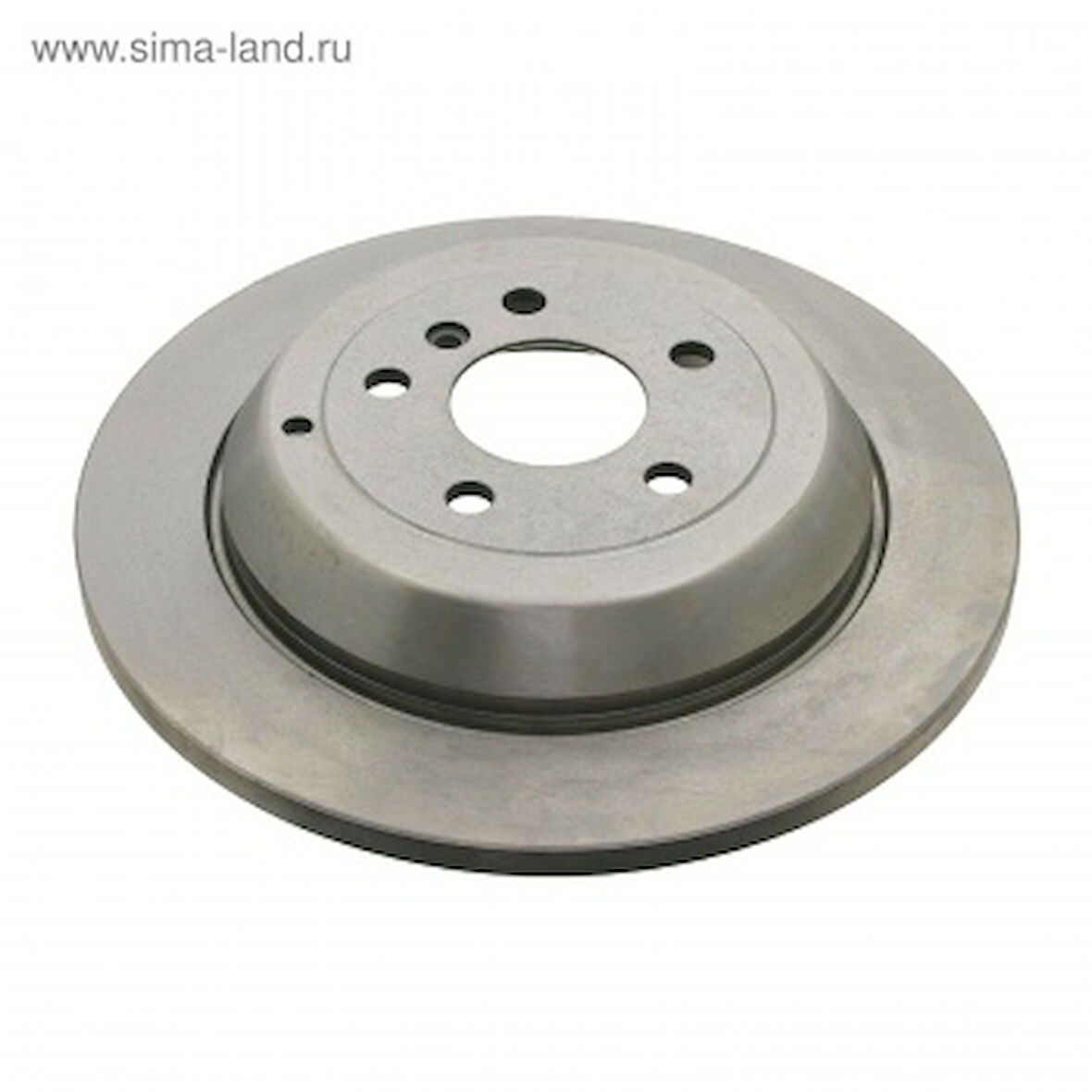 Mercedes Fren Diski Arka ML-Class W164 05>11 R-Class W251 06>12 - Swag 10924747