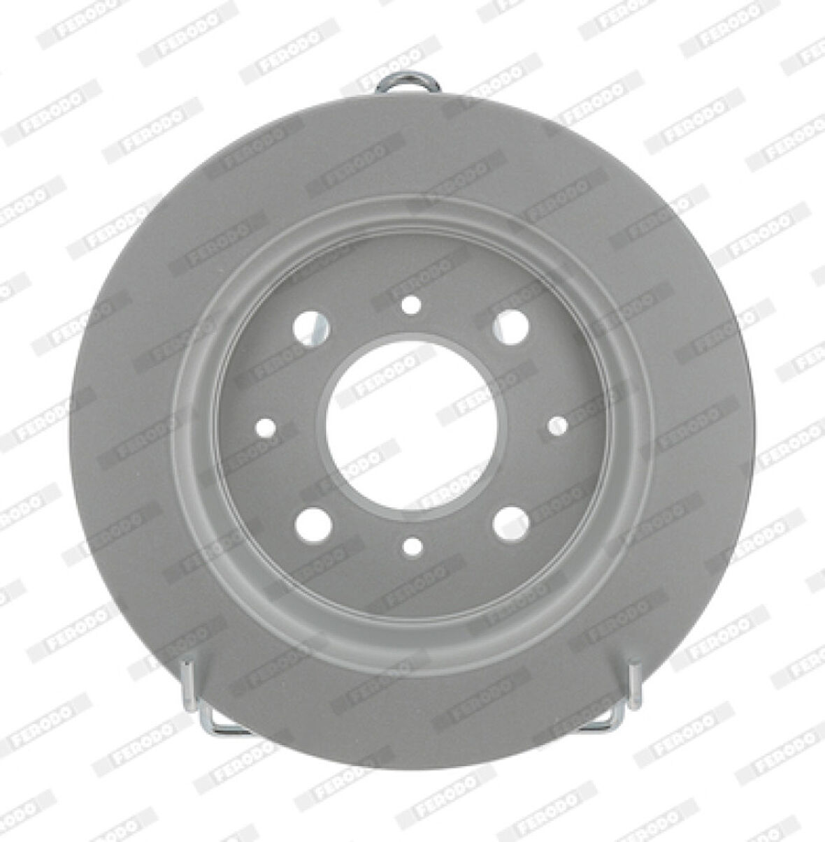 Japon Fren Diski Arka - . - Frd Ddf2244c