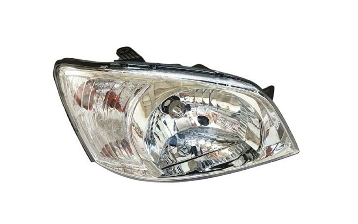 Hyundaı On Far Sag Hyundaı Getz 2002-2005 Elektrikli - Wagenburg Hd01-04001-Em-R