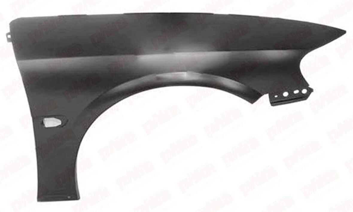 Opel Camurluk On Sag Sinyal Delikli Sac Vectra 99> - Oran 738012