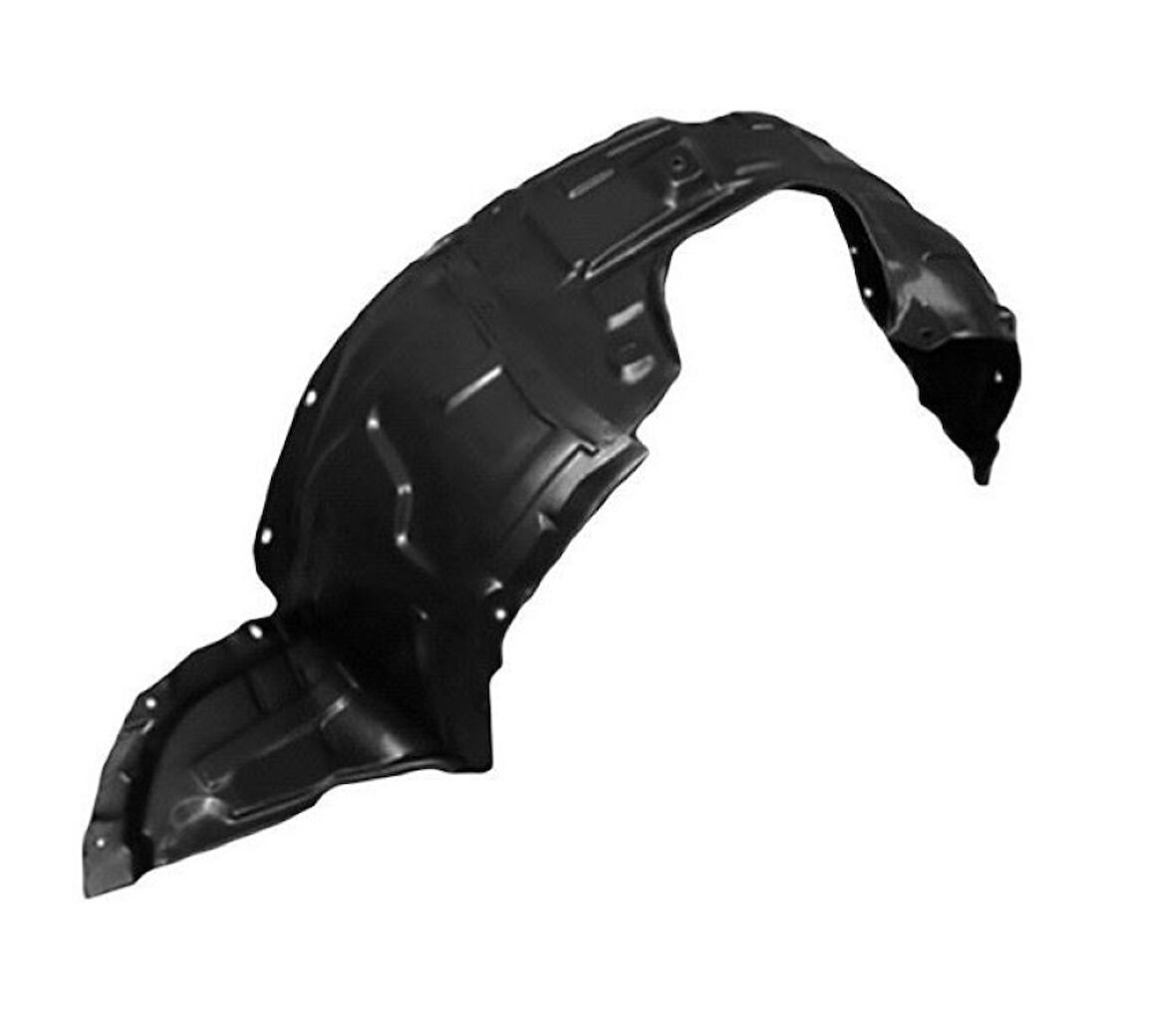 Mazda Camurluk Davlumbazı On Sag 3 03> - Vortex V2105437