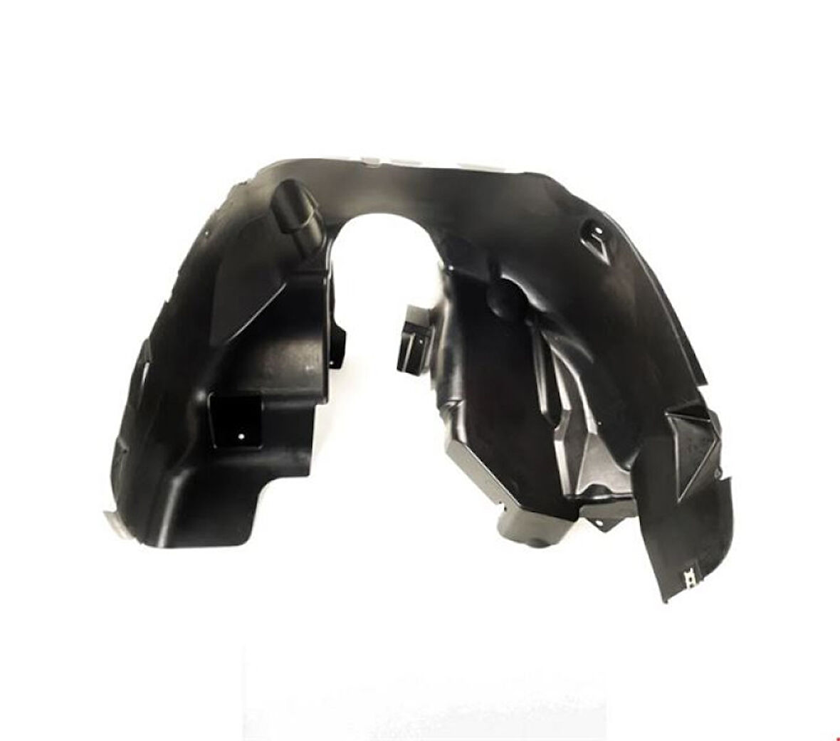 Jeep Camurluk Davlumbazı Arka Sag Compass 17> - Vortex V1704830