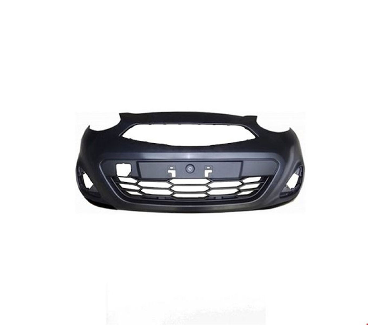 Nissan On Tampon Micra 13> - Vortex V2506945