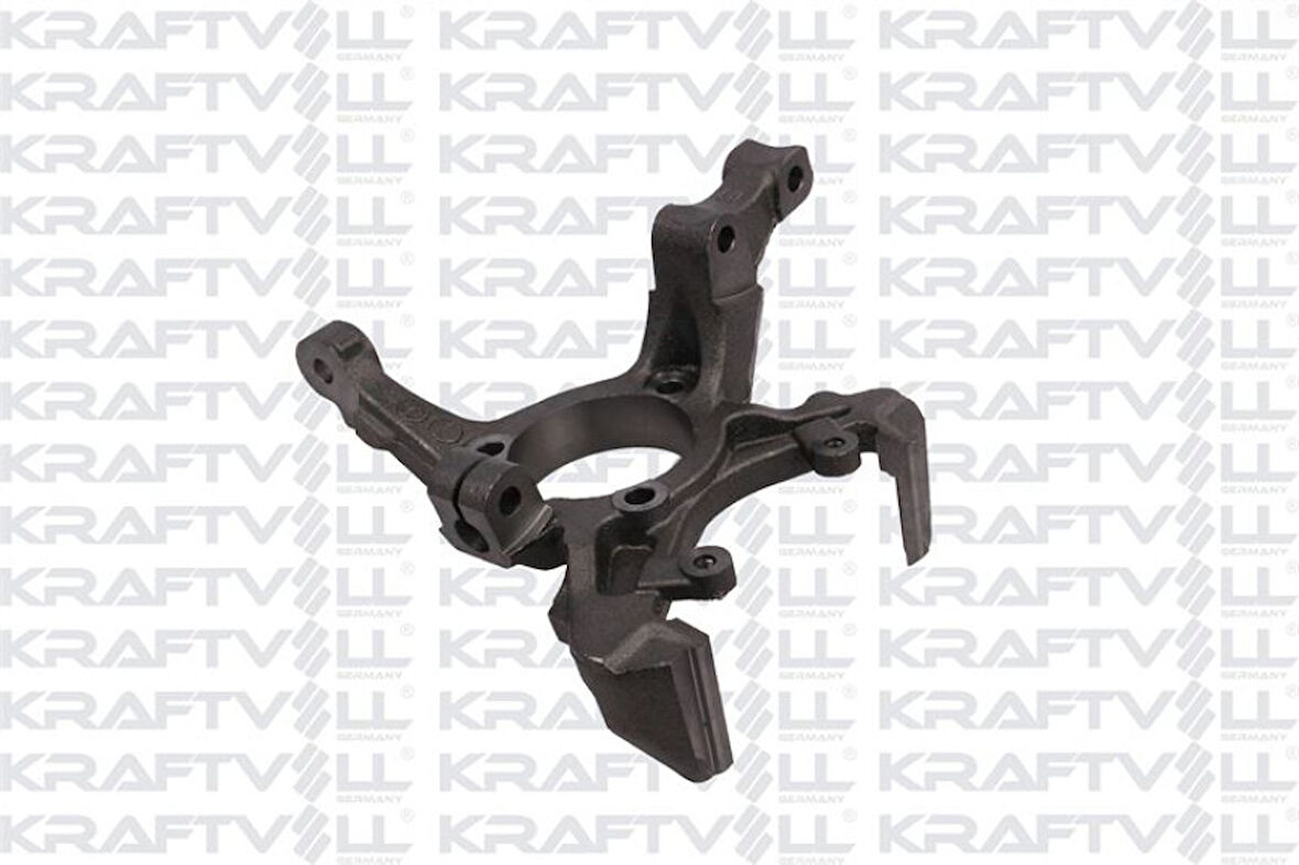 Opel On Aks Tasıyıcısı Astra G Sol 98>08 - Kraftvoll 01030137