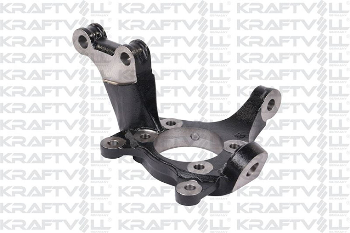 Toyota Aks Tasıyıcı Corolla E150-On Sag 07-12 & 13-> (abs Li) / Aurıs 07-12 / Rav4 06-11 / Verso 09-> - Kraftvoll 01030011