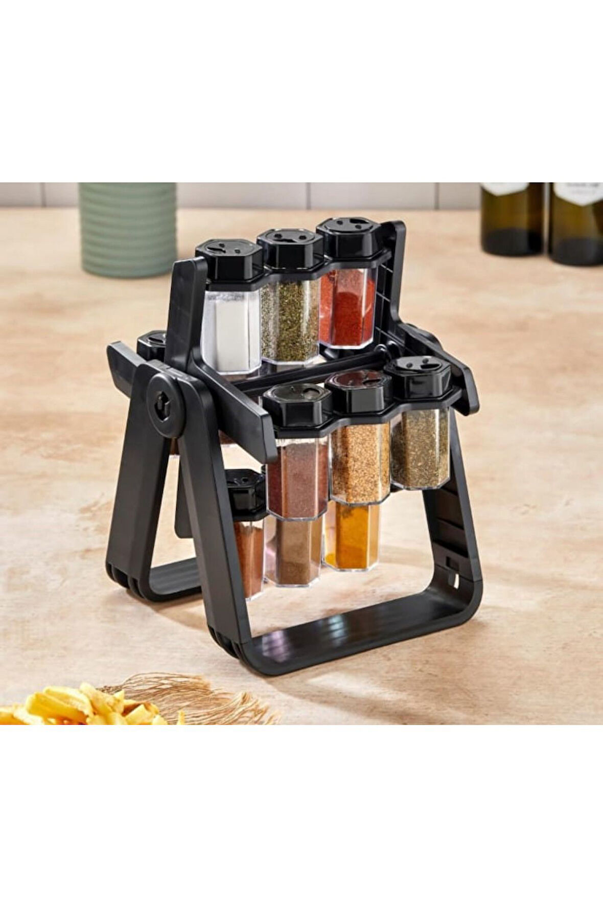 12 Li Döner Baharatlık