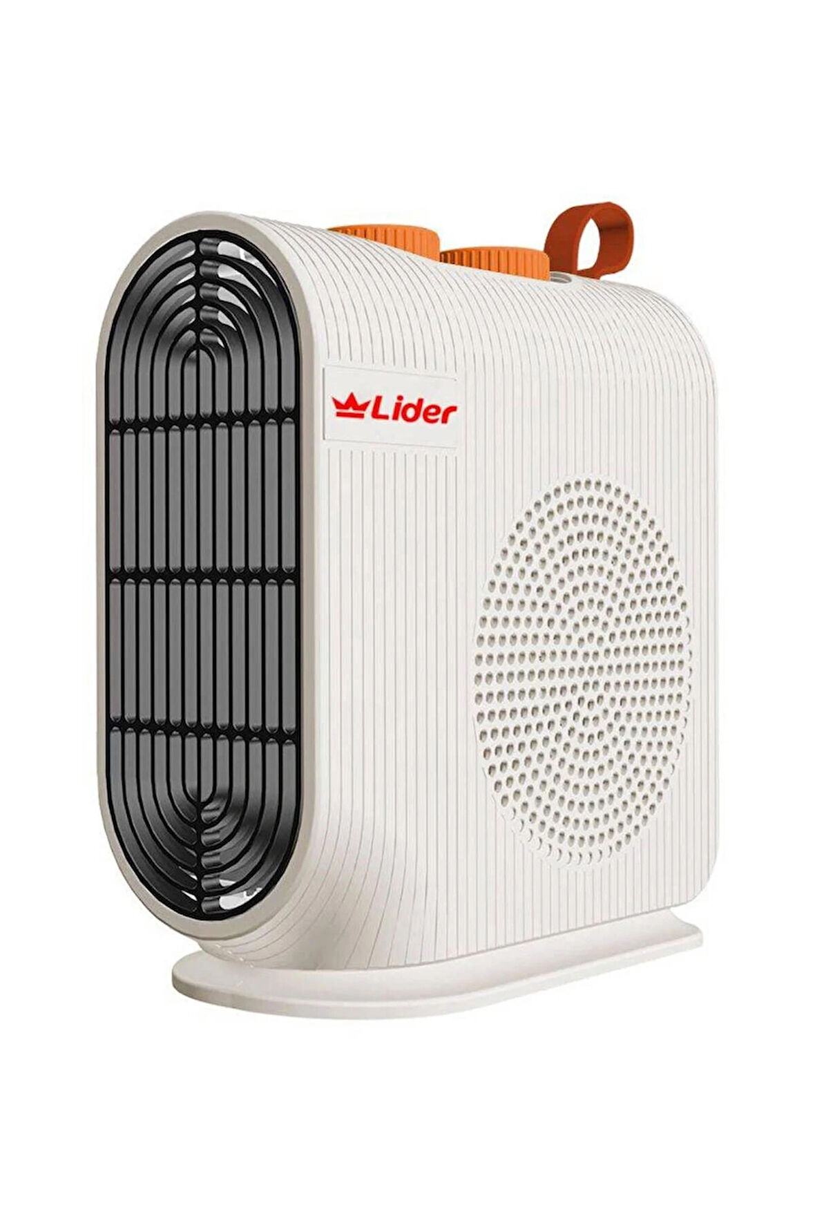 Lider Harza Elektrikli Fanlı Isıtıcı
