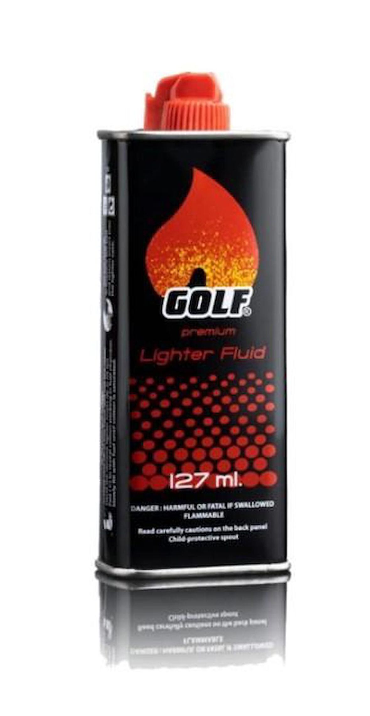 Golf Premium Çakmak Gazı 127ml