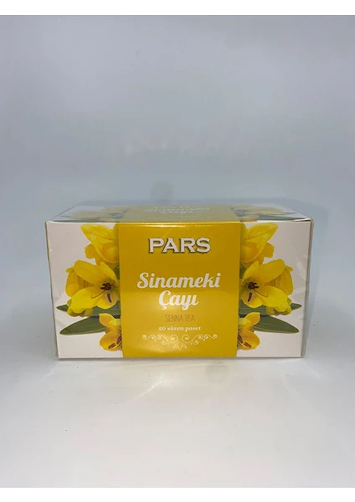 PARS SİNAMEKİ ÇAYI