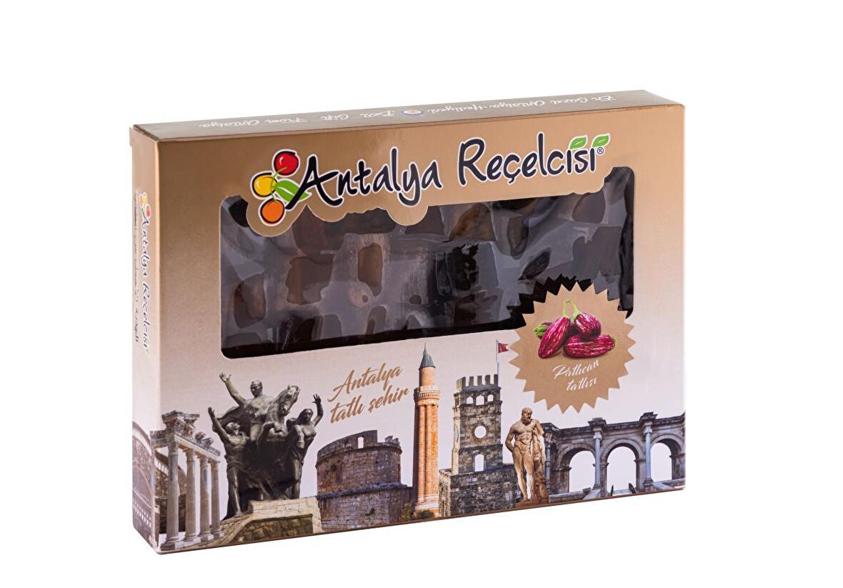 Patlıcan Tatlısı 350 Gr