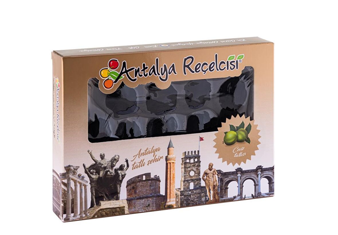 Yeşil Ceviz Tatlısı 350 Gr