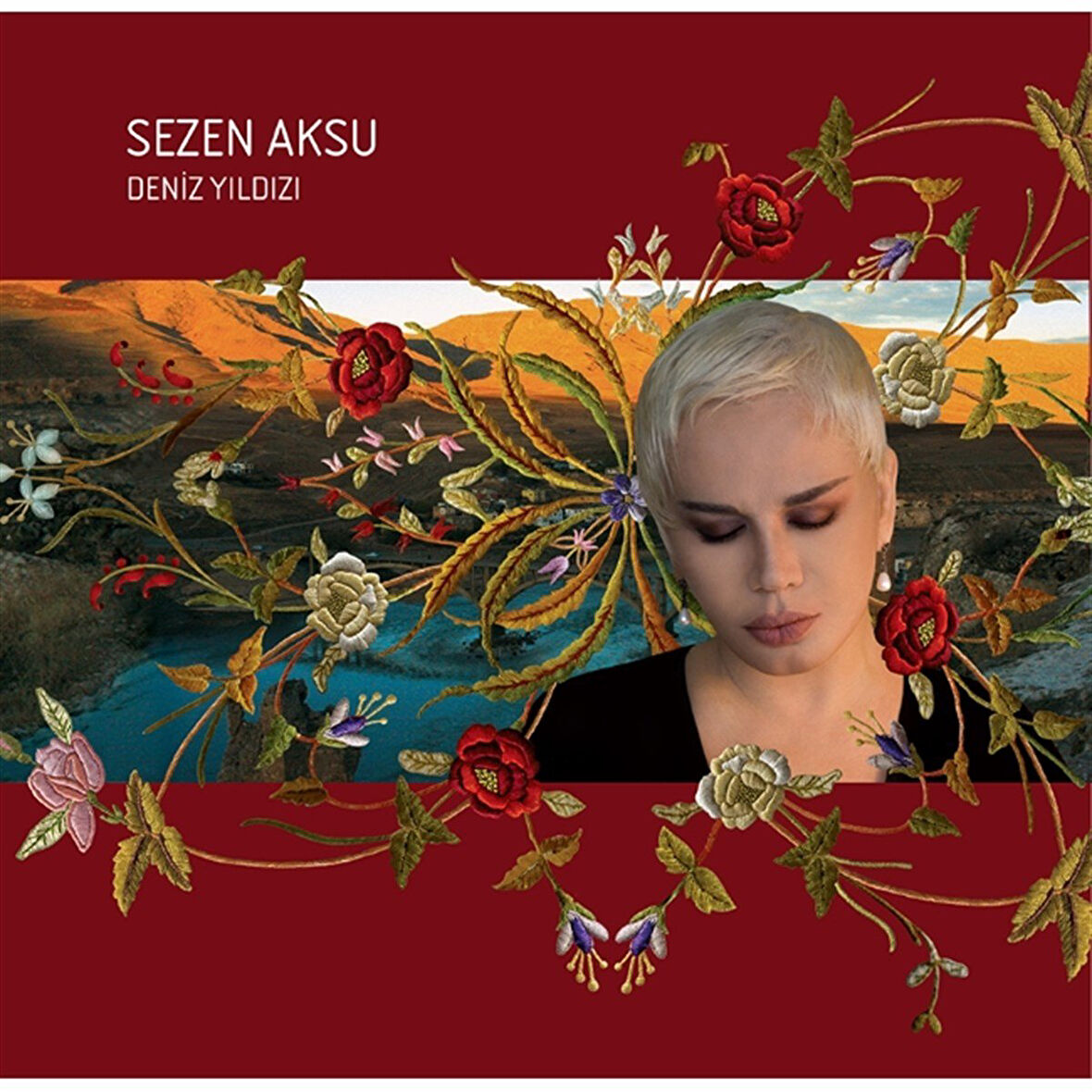 Sezen Aksu Deniz Yıldızı - 2 Plak