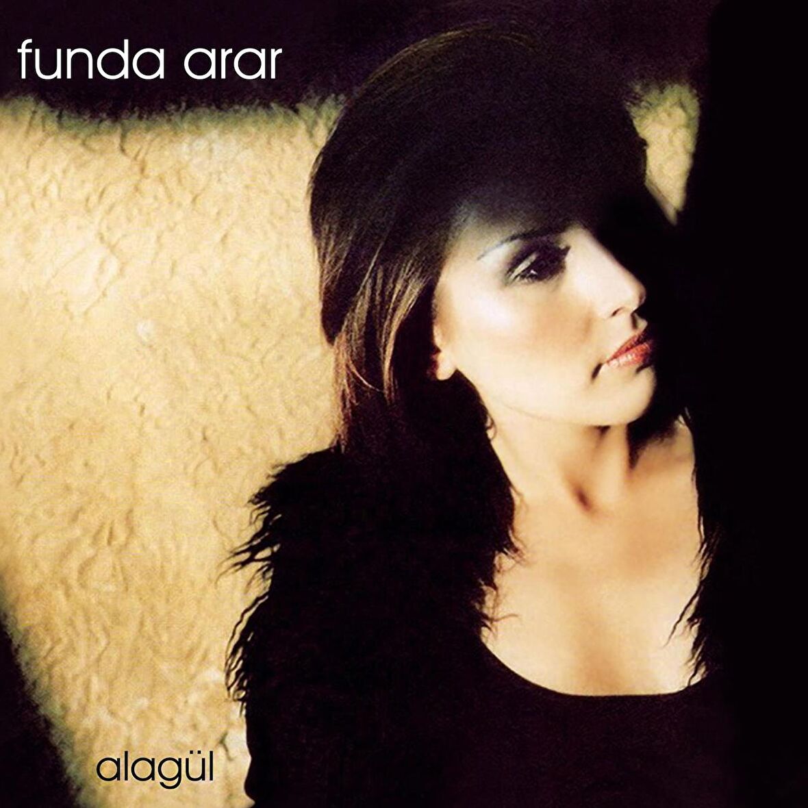 Funda Arar - Alagül (Plak)  