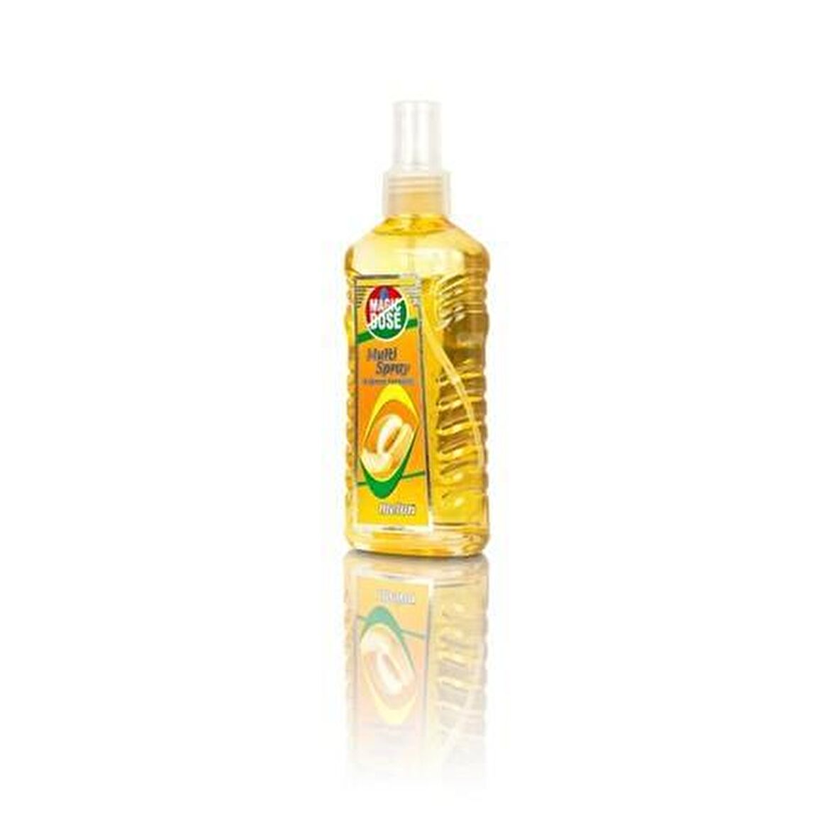 Magic Dose Hava Tazeleyicisi Melon 200 Ml