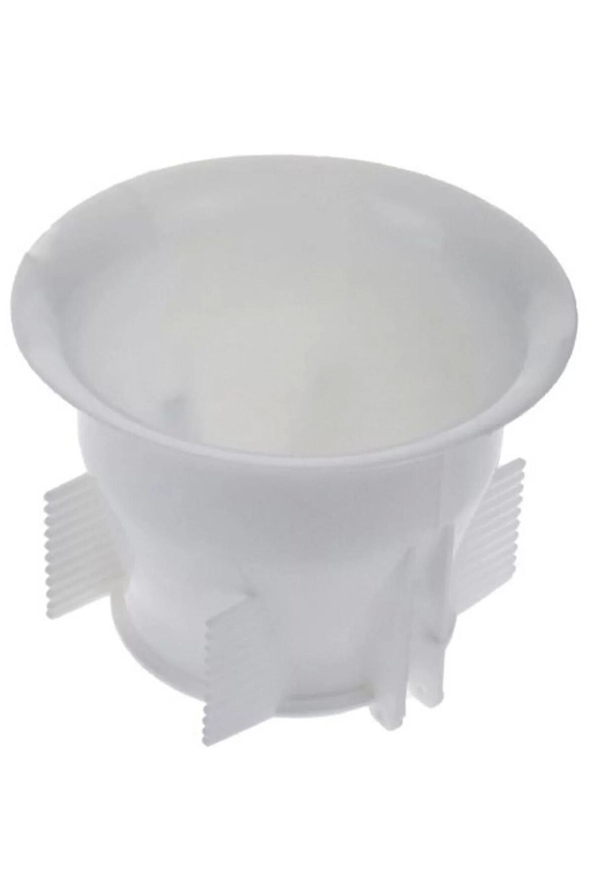 Zambak Wc Kapağı