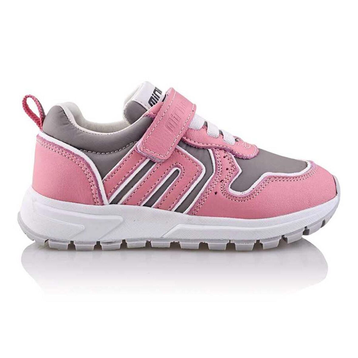 AGOLA Bebe Çocuk Genç Unisex Erkek Kız Ortopedik Günlük Spor Ayakkabı
