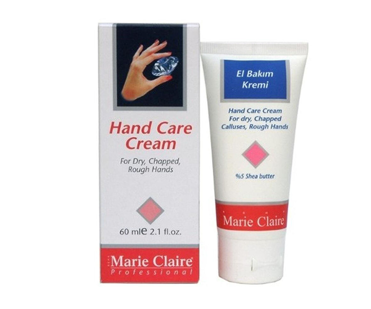 Marie Claire El Bakım Kremi 60 Ml