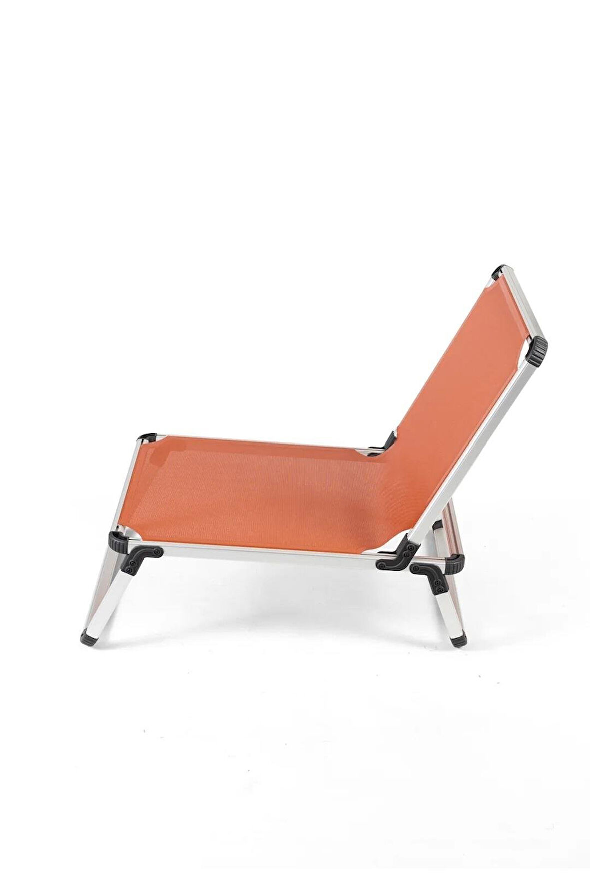 Reyo Katlanır Orange Plaj Sandalyesi