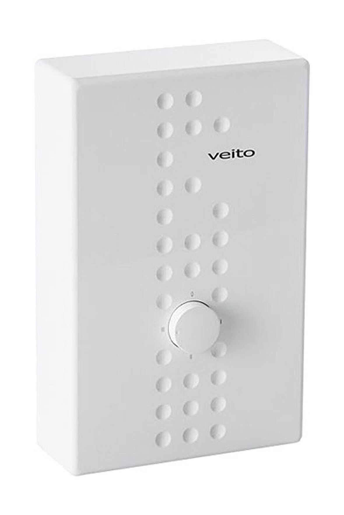 Veito FLOWS 9 KW Elektrikli Şofben