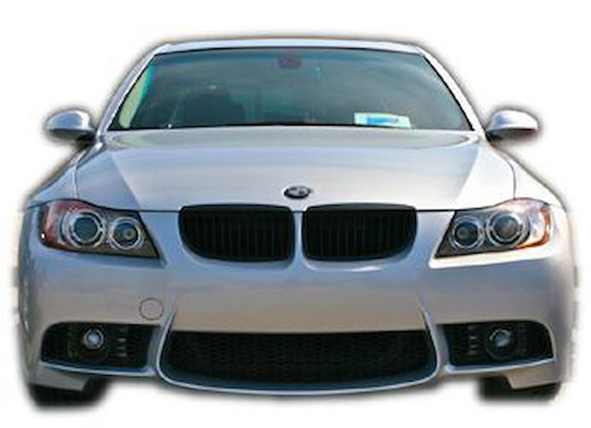 Bmw e90 m3 body kit tampon seti komple 2005 / 2008