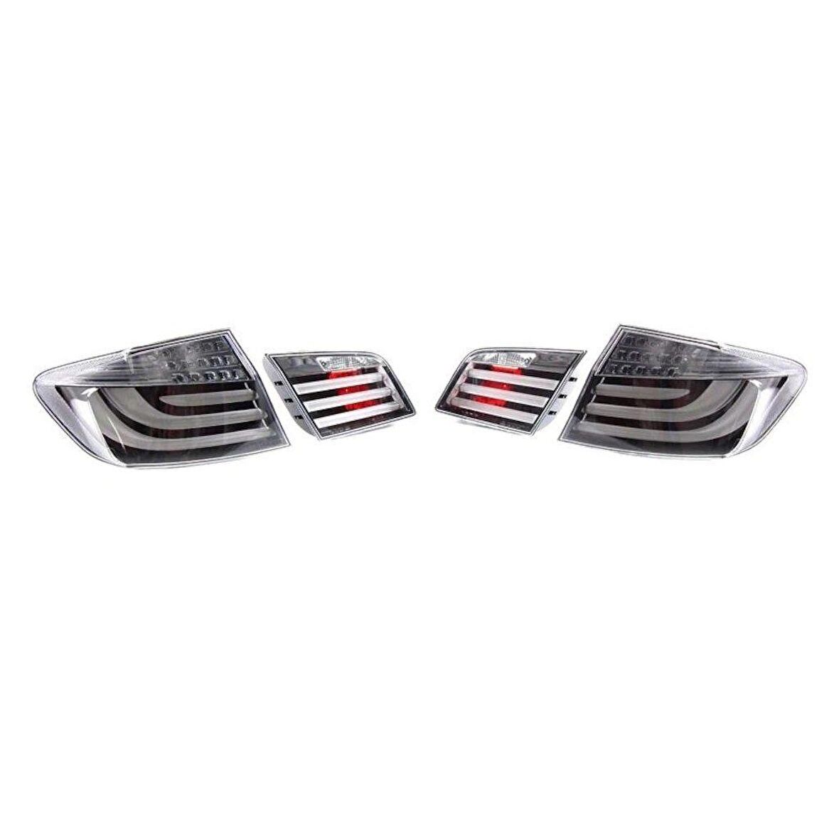 Bmw f10 stop lambası ledli 5.50 lci