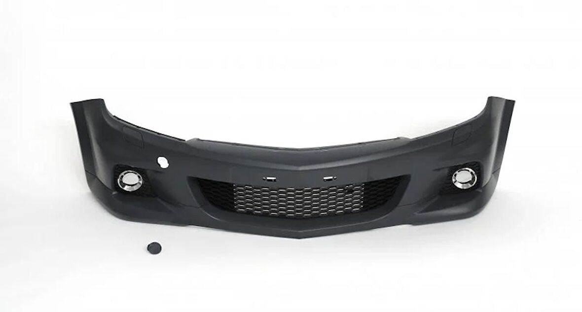 Opel astra h opc ön tampon seti plastik 2003 - 2009