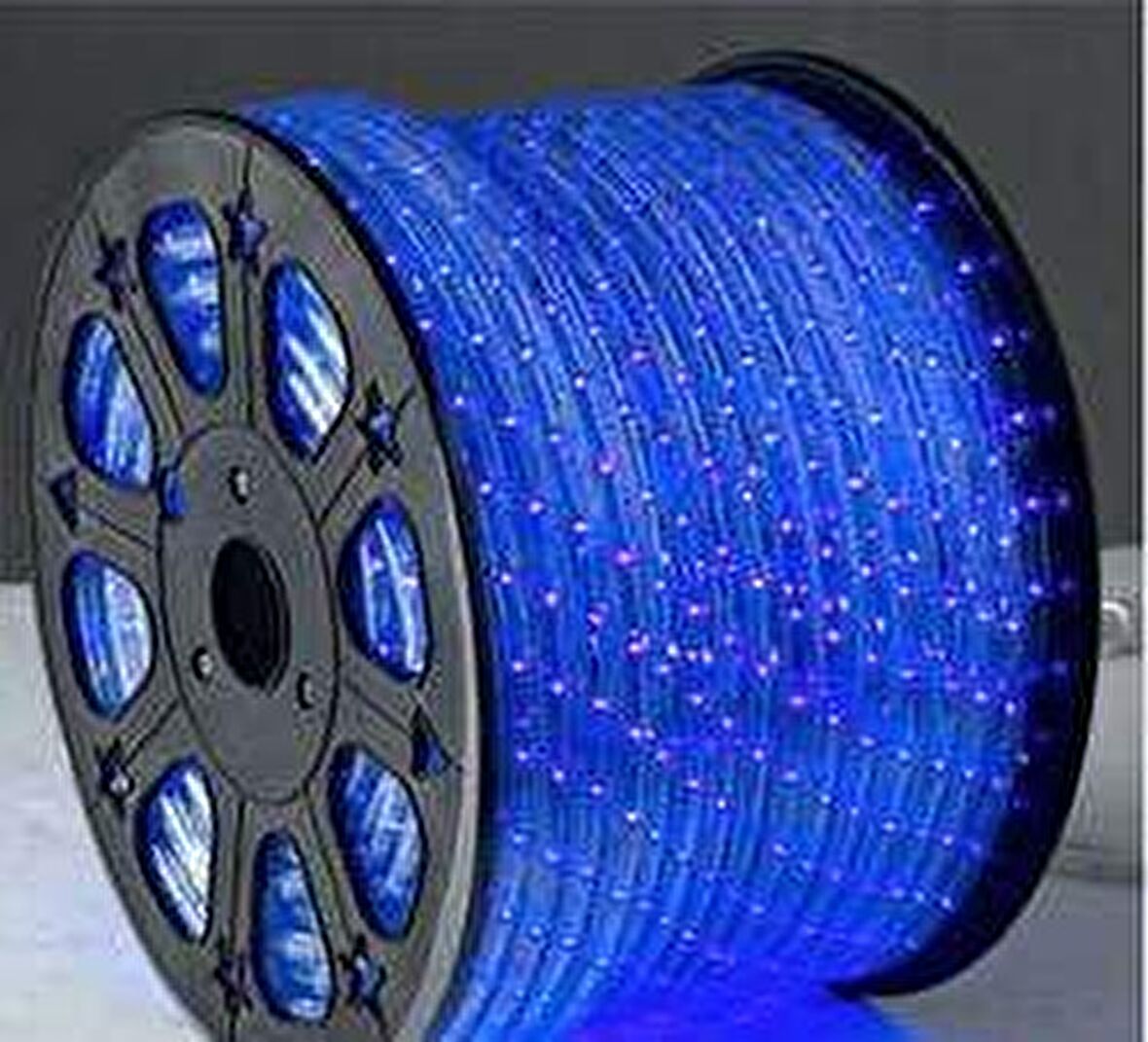 Hortum Led Mavi  24volt 10metre