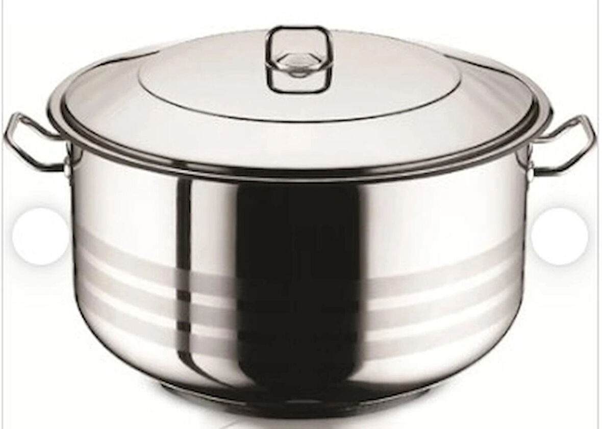 Hascevher Gastro 34x13 cm Karnıyarık Tencere