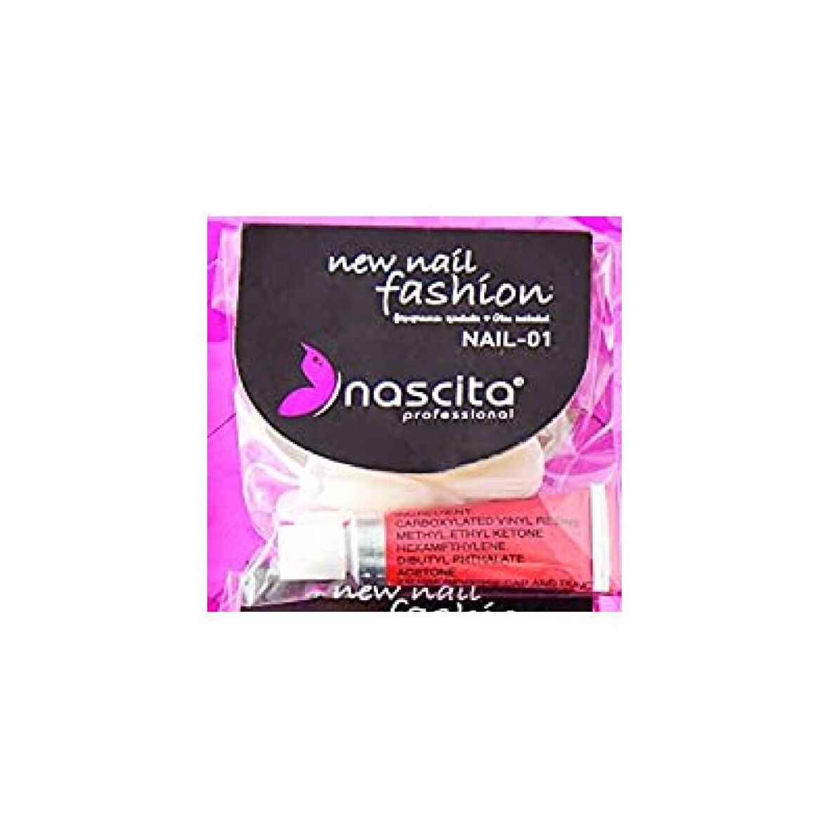 NASCİTA TAKMA TIRNAK
