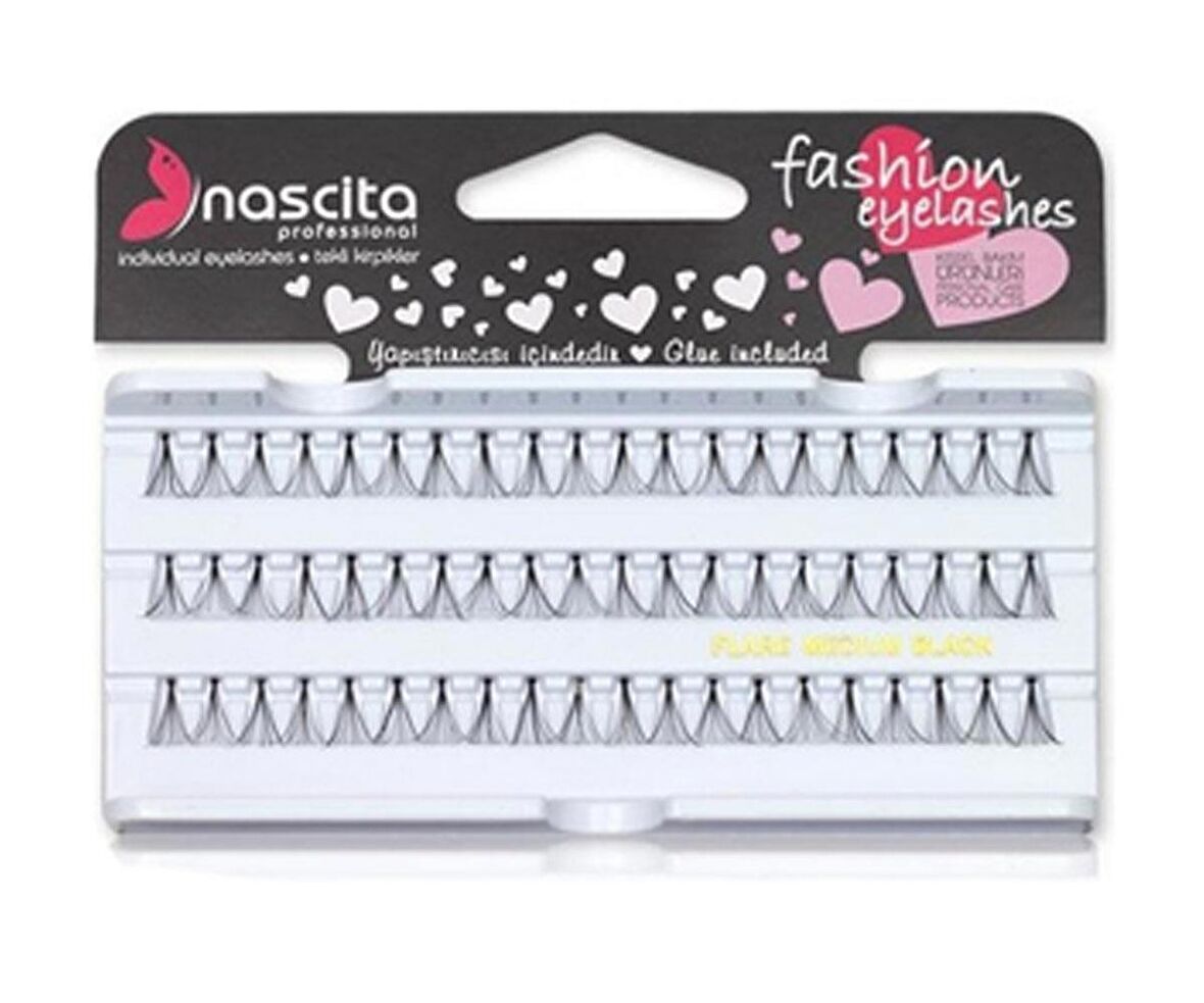 Nascita 201-102 Uzun Kirpik