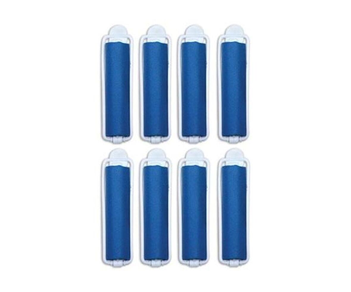 Nascita Bigudi Elastik 6Li 1,5 Cm