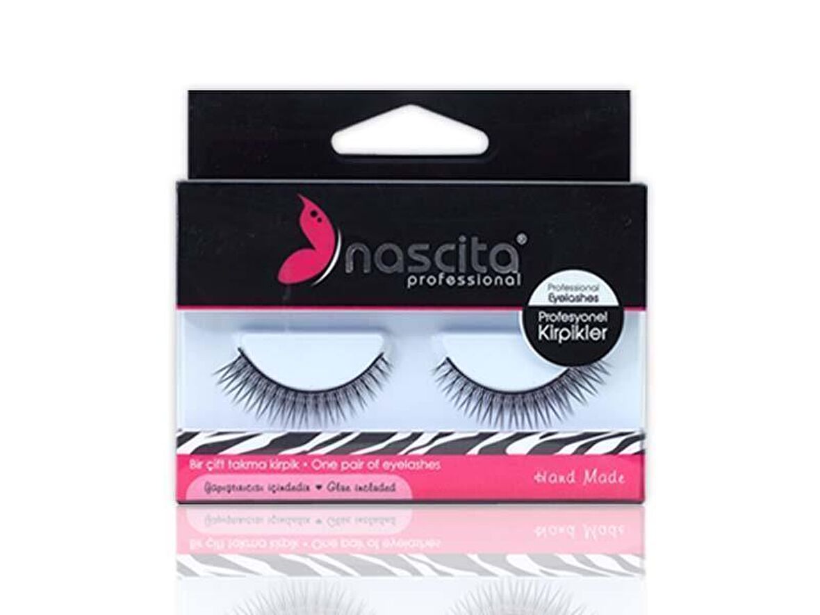 Nascita Takma Kirpik Naseye0008