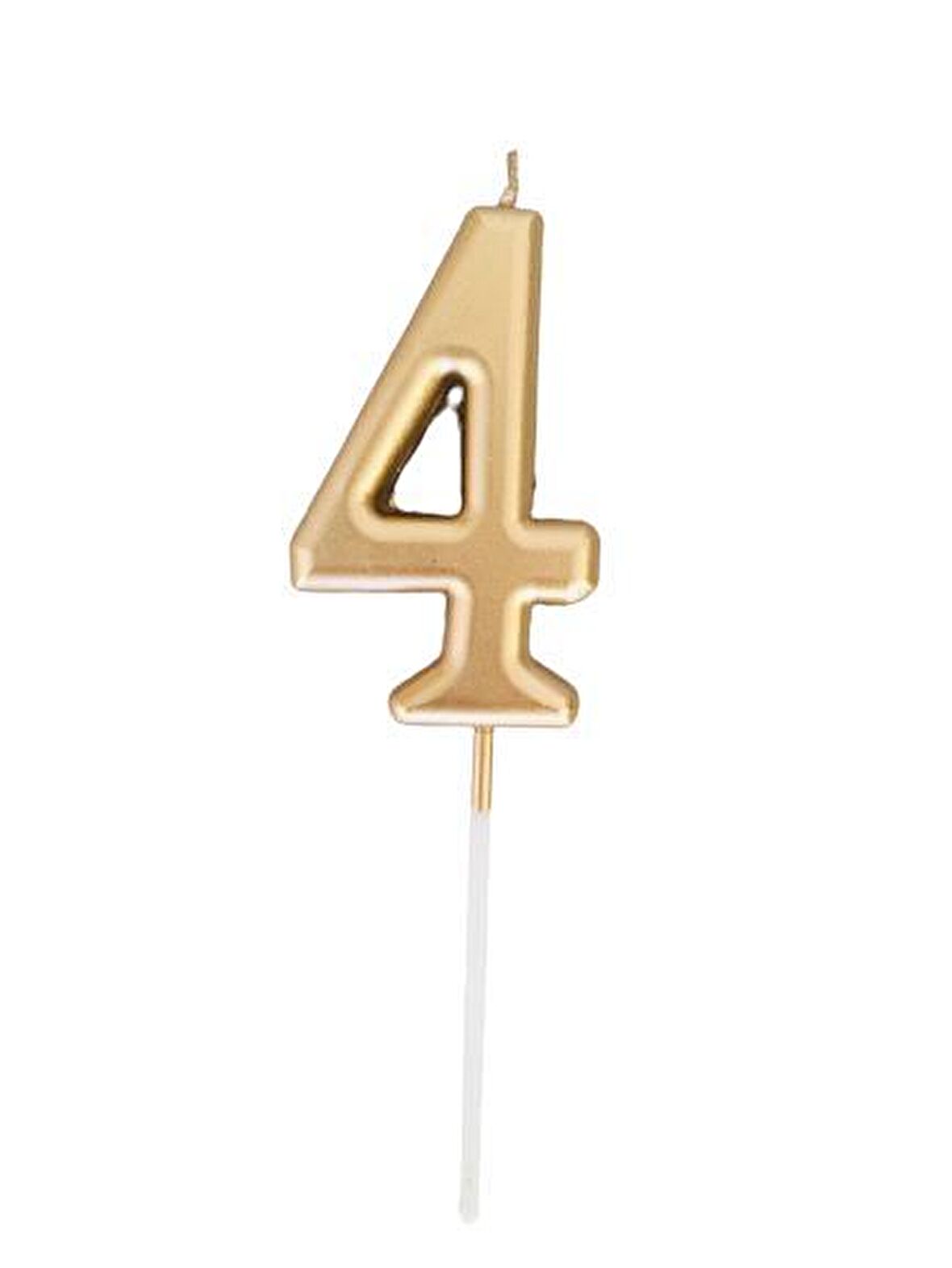 PASTA MUMU RAKAM 4 GOLD