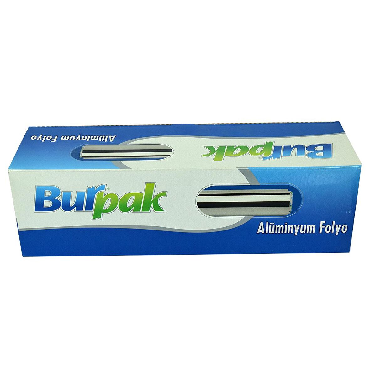 Burpak Alimünyum Folyo 30 Cm 2500 Gr