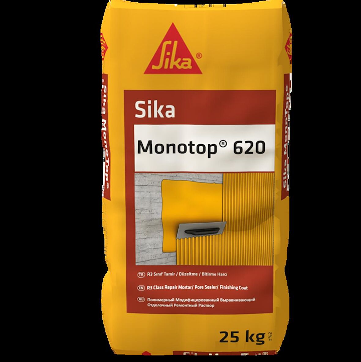 SİKA MONOTOP 620